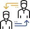 Core management means of the company<br/>Fine management！
