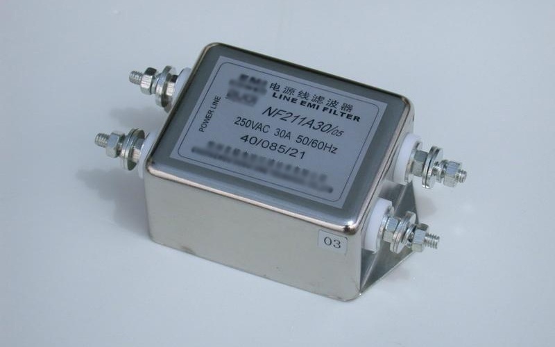 電力系統領域